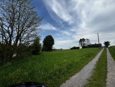 Działka budowlana 20 arów w Panieńszczyźnie – blisko Lublina działka Panieńszczyzna