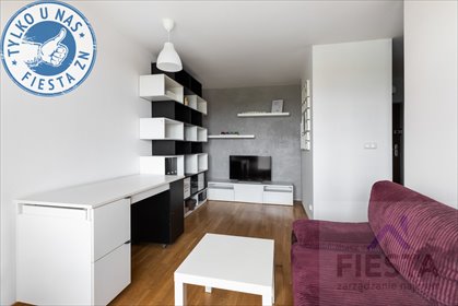 Wynajmę komfortowe 2-pokojowe mieszkanie 38 m² w Warszawie mieszkanie Warszawa, Białołęka, Modlińska