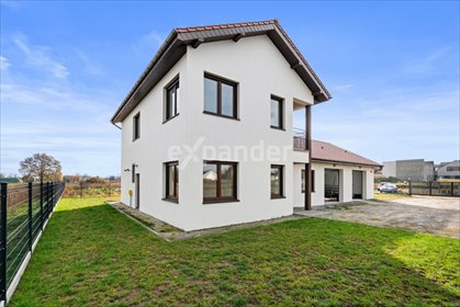 dom na sprzedaż 320m2 dom Jelcz-Laskowice, Oleśnicka