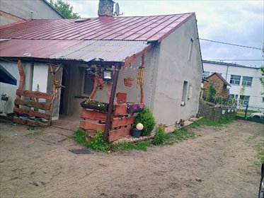 Dom na sprzedaż Lesznowola, Krótka 9 70m2 Foto 3