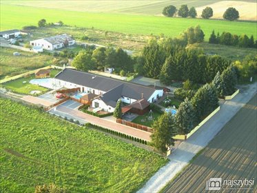 dom na sprzedaż 459m2 dom Sieciemin