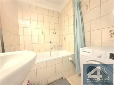 mieszkanie na sprzedaż 52m2 mieszkanie Kraków, Dobrego Pasterza