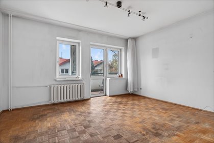 mieszkanie na sprzedaż 54m2 mieszkanie Warszawa, Włochy, Solipska