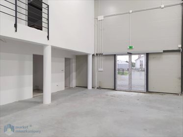 Lokal użytkowy na sprzedaż Różan 1 280m2 Foto 4