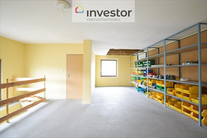 Lokal użytkowy na wynajem Byczyna, Basztowa 180m2 Foto 3