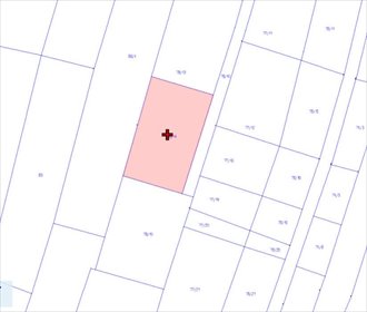 Sprzedam działkę 8 arów z WZ pod dom w Rzeszowie działka Rzeszów, Staroniwska