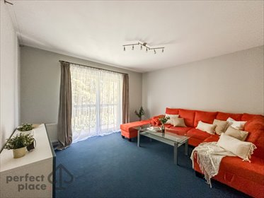 Przestronne 2-pokojowe mieszkanie (50 m²) od zaraz mieszkanie Wrocław, al. Tadeusza Boya-Żeleńskiego