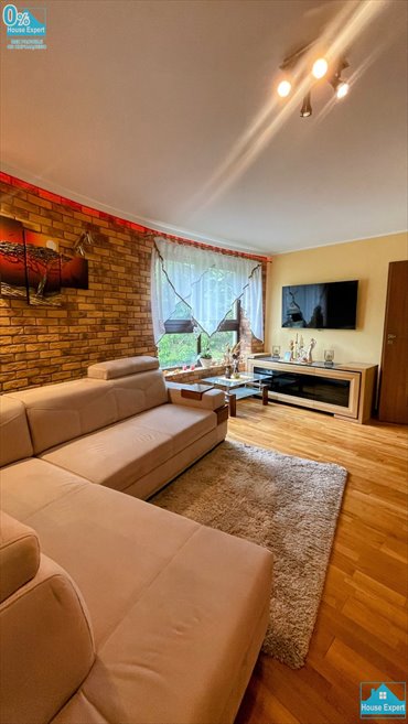 mieszkanie na sprzedaż 64m2 mieszkanie Krynica-Zdrój