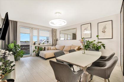 mieszkanie na wynajem 84m2 mieszkanie Katowice, Kostuchna, Stanisława Ignacego Witkiewicza