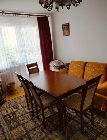 Przestronne 3-pokojowe mieszkanie z balkonem na Bielanach mieszkanie Warszawa, Bielany, Josepha Conrada