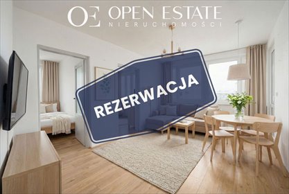 mieszkanie na sprzedaż 46m2 mieszkanie Warszawa, Śródmieście, Górnośląska