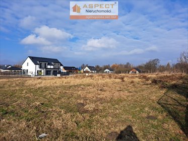 Działka budowlana na sprzedaż Zgierz, Rąbień 990m2 Foto 2