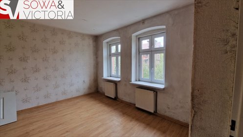 mieszkanie na sprzedaż 60m2 mieszkanie Wałbrzych, Sobięcin