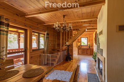 dom na sprzedaż 100m2 dom Szkotowo