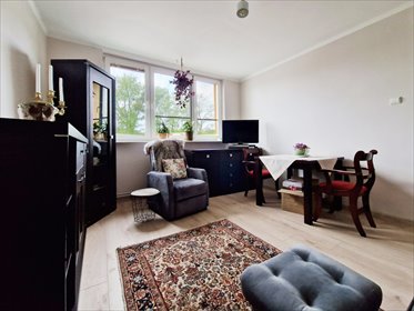 mieszkanie na wynajem 43m2 mieszkanie Stara Wieś, Parkowa