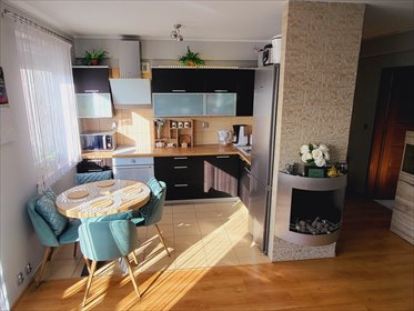 Mieszkanie trzypokojowe na sprzedaż Wrocław, Krzyki, Gaj, Strońska 2b 64m2 Foto 3