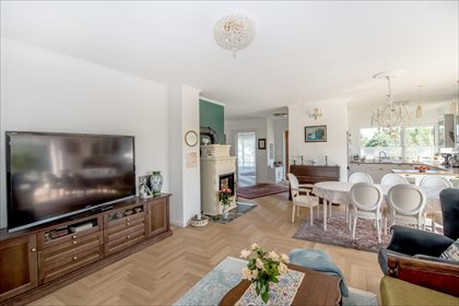 Dom na sprzedaż Tomaszkowo, Stawiguda 173m2 Foto 7