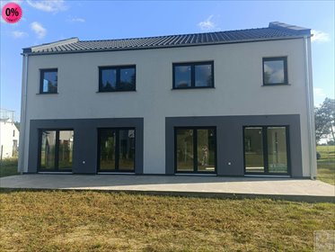 dom na sprzedaż 97m2 dom Kopanina