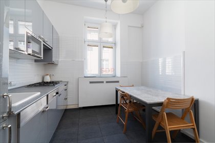 mieszkanie na sprzedaż 85m2 mieszkanie Warszawa, Śródmieście, Nowy Świat