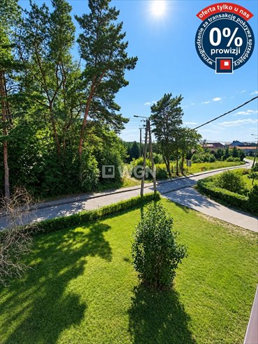 Mieszkanie 40,6 m² w Starych Juchach - polecam mieszkanie Stare Juchy