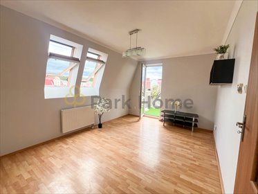 mieszkanie na sprzedaż 47m2 mieszkanie Zielona Góra