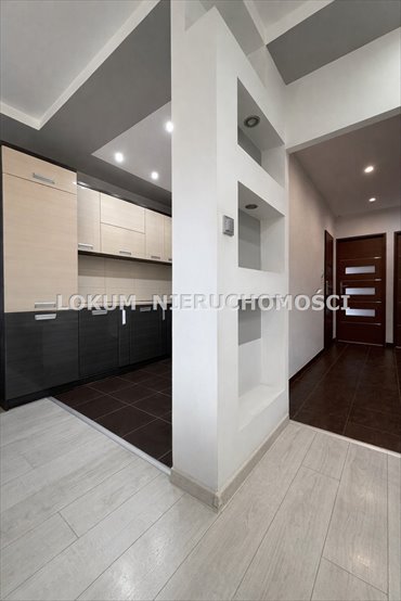 mieszkanie na sprzedaż 56m2 mieszkanie Jastrzębie-Zdrój, Osiedle Barbary, Jasna