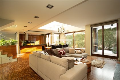 dom na sprzedaż 334m2 dom Libertów, Gwiezdna