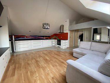 Sprzedam funkcjonalną kawalerkę 36,6 m² w świetnej lokalizacji mieszkanie Częstochowa, Północ