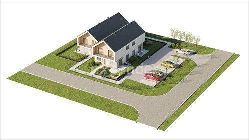 mieszkanie na sprzedaż 92m2 mieszkanie Łochowo, Brzozowa