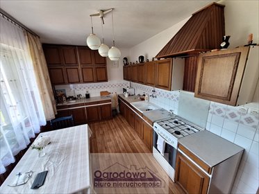 dom na sprzedaż 188m2 dom Piaseczno, Zalesie Dolne