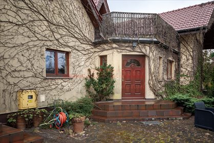 Dom w zabudowie bliźniaczej, 4 pokoje, 200 m2, Opole dom Opole, Kolonia Gosławicka