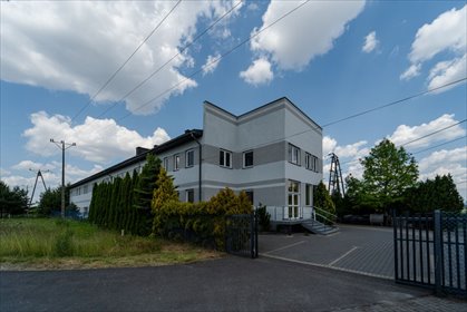 Magazyn na sprzedaż Raszyn, Pruszkowska 1 835m2 Foto 2