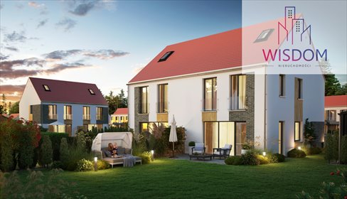 dom na sprzedaż 127m2 dom Tomaszkowo