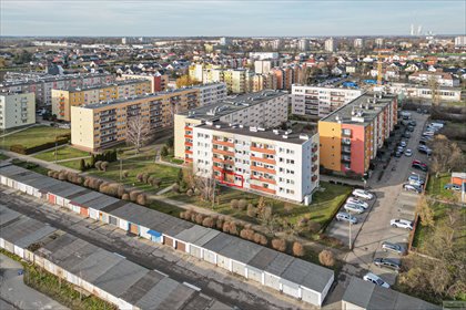 mieszkanie na sprzedaż 60m2 mieszkanie Opole, Chmielowicka