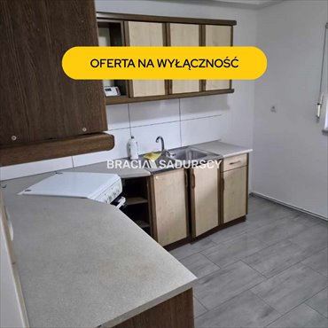 Przestronne 1 pokój, ogród, monitoring, blisko komunikacji. mieszkanie Kraków, Wzgórza Krzesławickie, Wzgórza Krzesławickie, Kisielewskiego