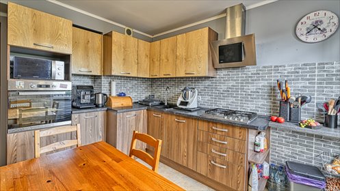 Zjawiskowe 85 m² po generalnym remoncie balkon mieszkanie Lwówek Śląski, Ignacego Daszyńskiego