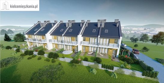 mieszkanie na sprzedaż 140m2 mieszkanie Kielce, Zagórze