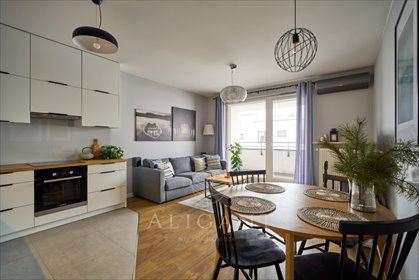 mieszkanie na sprzedaż 60m2 mieszkanie Warszawa, Targówek Elsnerów, Pohulanka