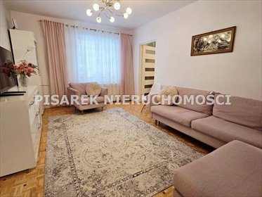 Mieszkanie na sprzedaż 55m2 mieszkanie Warszawa, Wola, Koło, Ciołka