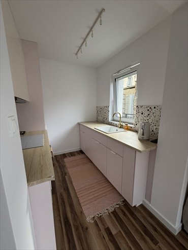 mieszkanie na sprzedaż 40m2 mieszkanie Poznań, ul. Smolna