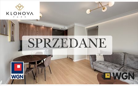 Sprzedam słoneczne 2-pokojowe mieszkanie 45 m² z balkonem mieszkanie Olecko, Olecko, Gołdapska