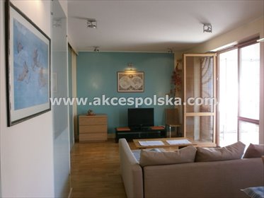 mieszkanie na wynajem 65m2 mieszkanie Warszawa, Mokotów, Górny Mokotów, Narbutta