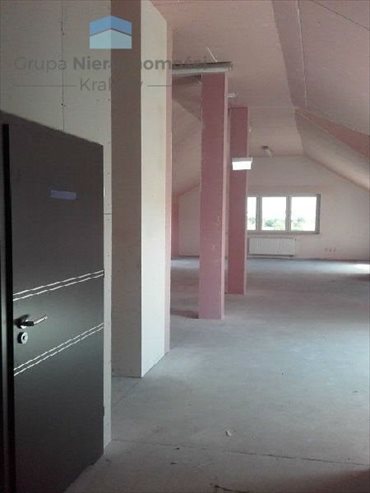 lokal użytkowy na wynajem 150m2 lokal użytkowy Niepołomice, okolice ul. Grunwaldzkiej