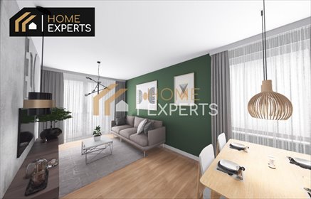 mieszkanie na sprzedaż 59m2 mieszkanie Gdańsk, Osowa, Malinowa