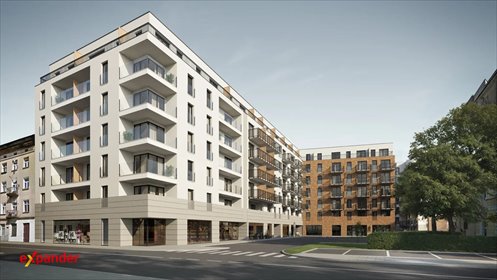 Nowoczesne mieszkanie 2 pok. z tarasem i ogrodem - polecam! mieszkanie Łódź, Łódź-Polesie, 6 Sierpnia
