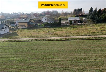działka na sprzedaż 1000m2 działka Miejsce Piastowe