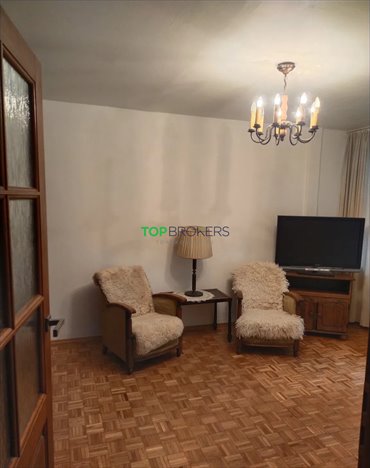 Zapraszam do wynajmu 79 m² mieszkania na Mokotowie mieszkanie Warszawa, Mokotów Ksawerów, Oskara Langego