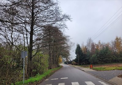 działka na sprzedaż 950m2 działka Gołąbki