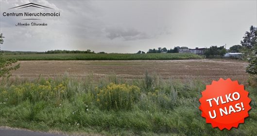Działka budowlana na sprzedaż Paparzyn 1 200m2 Foto 1