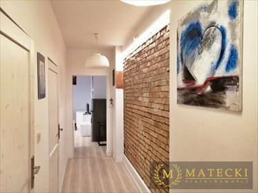 mieszkanie na wynajem 53m2 mieszkanie Poznań, Centrum, Mostowa